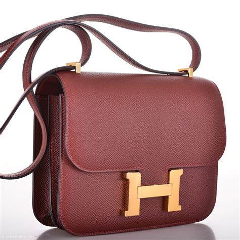 hermes constance prix neuf|hermes constance for sale.